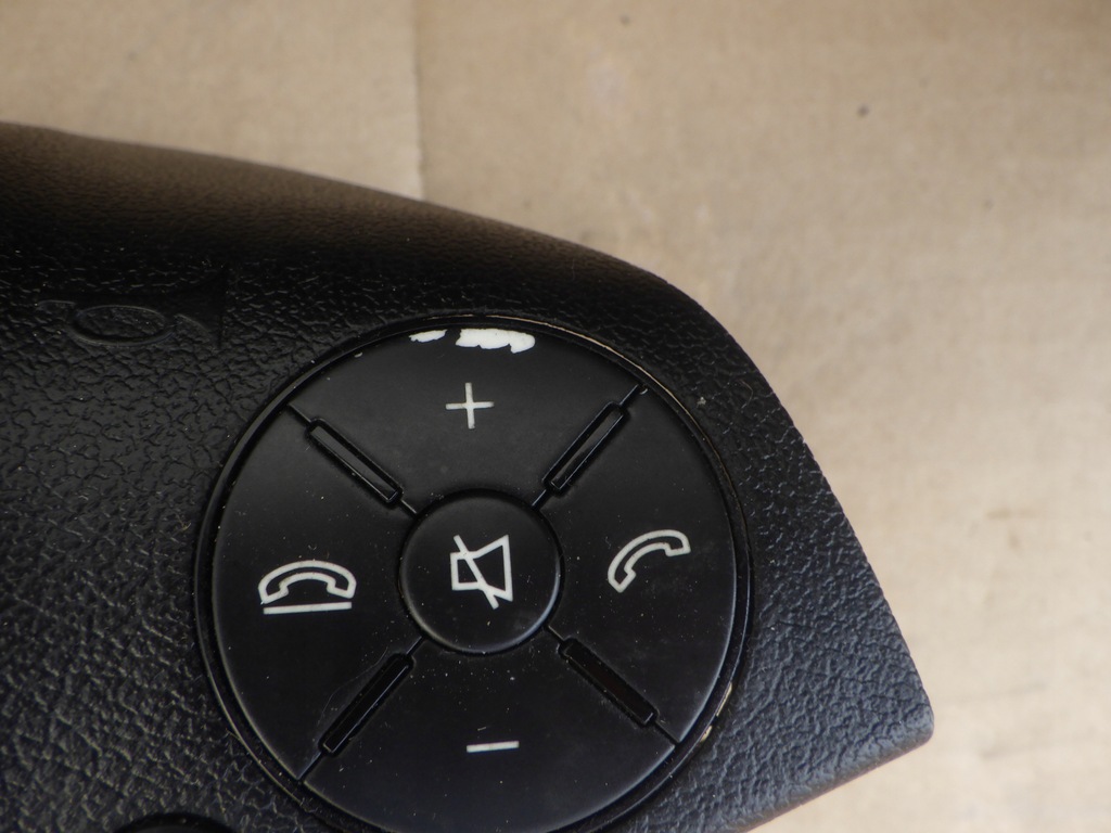 фото №6, Mercedes c w204 панель приладів приладова ремені подушки безпеки