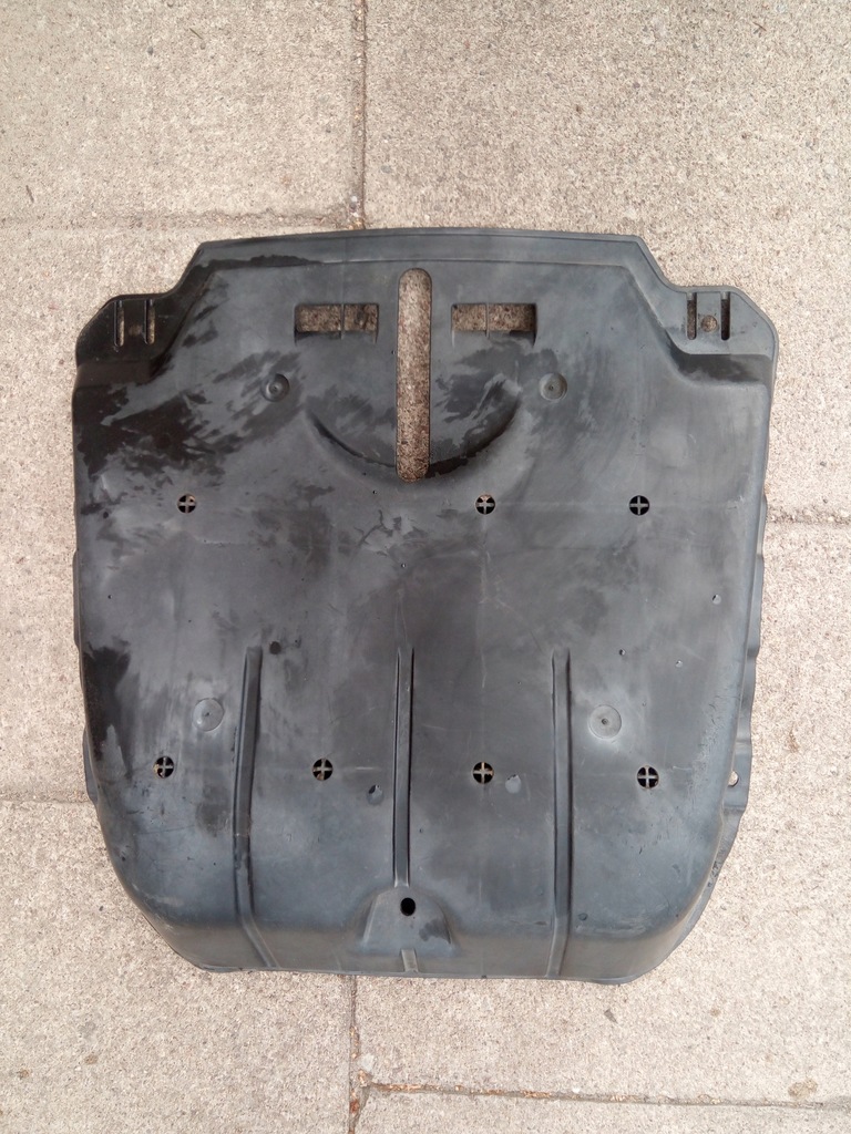 фото №1, Защита подвеска honda accord '13-17 oryg.