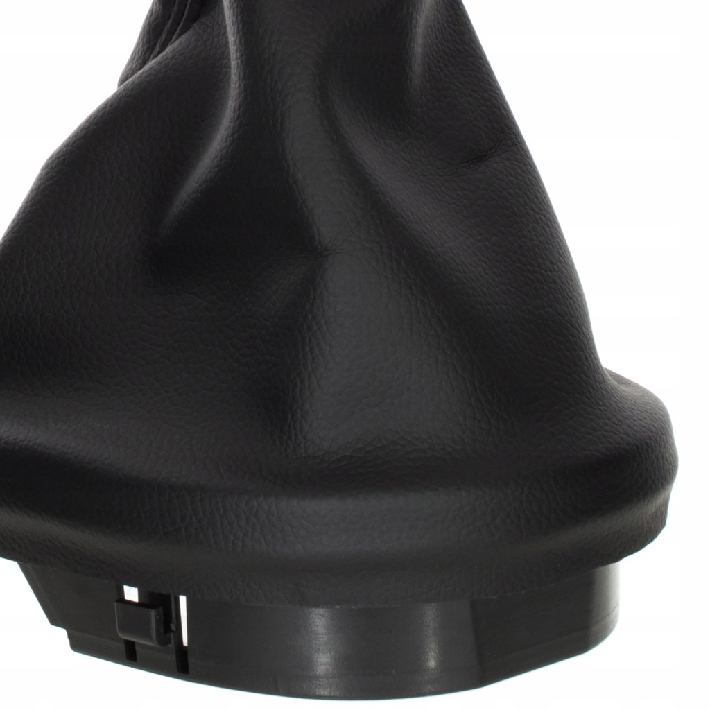 фото №10, Seat altea 2004-2012 ручка важіль перемикання передач + чохол 5b.