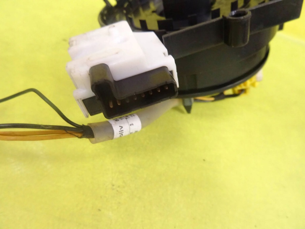 фото №6, Стрічка pod кермо vw touran 1k0959653c nr660