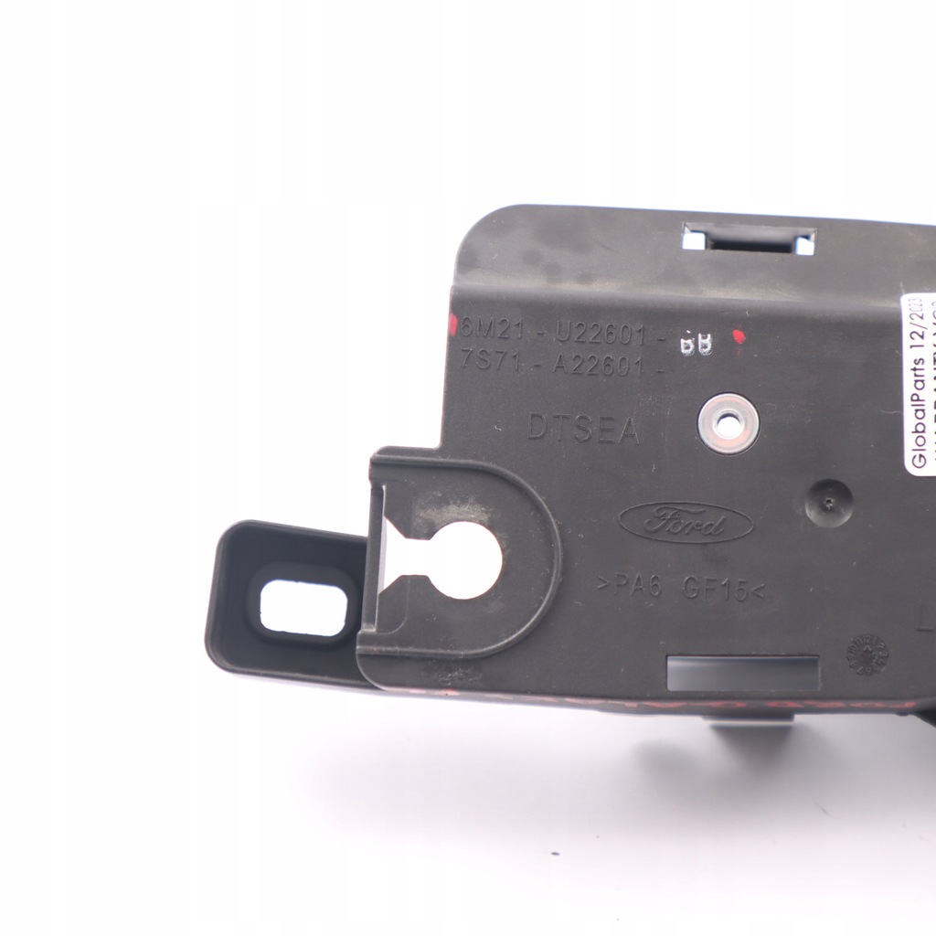 фото №10, Ford transit custom ручка внутрішня лівий перед