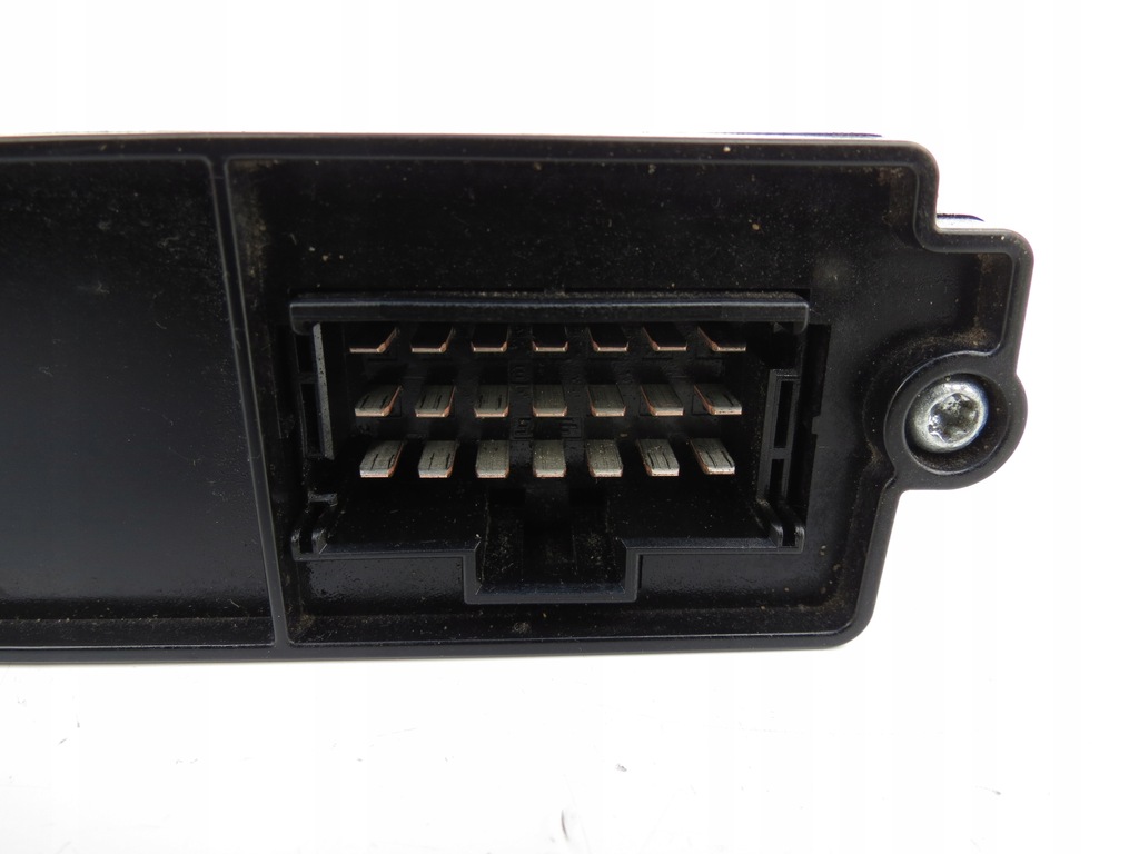 фото №3, Модуль блок управления замка центрального las2 scania r