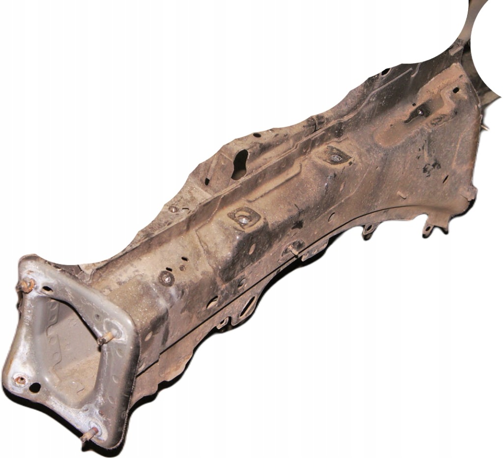 фото №1, Rp424 ford edge mk2 ^ лонжерон правый перед