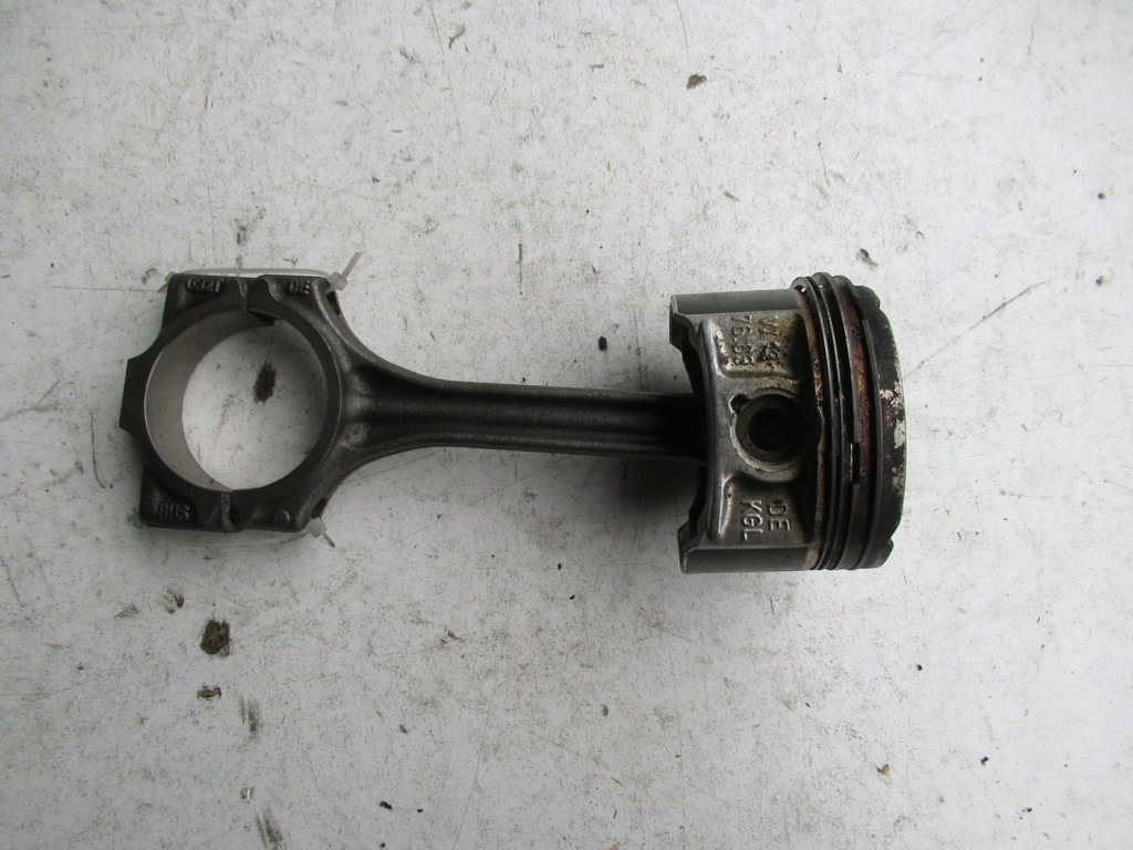 Купити Поршень шатун seat ibiza iv 1.4 mpi 1993-2003 rok