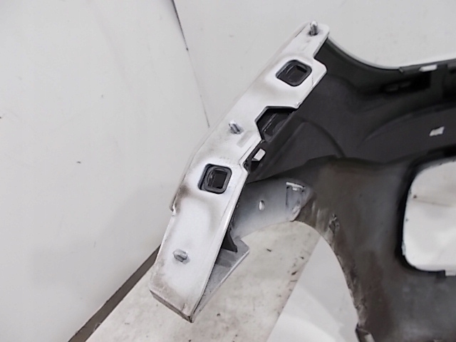 фото №14, Bmw x5 f15 13-18 m набір бампер передній org !