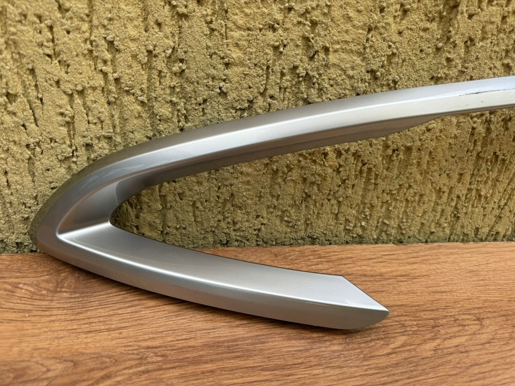 фото №3, Kia sportage v 5 21- молдинг бампера права задня задня 86695-r2000