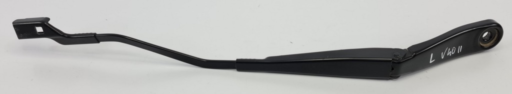 фото №1, Рычаг дворники левая volvo v40 ii 31276059 euro