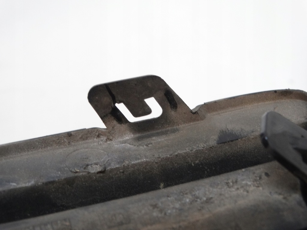 фото №13, Решітка бампера правий перед opel corsa d 13211479