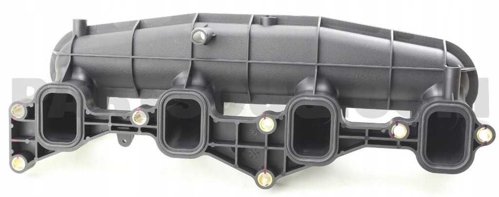 фото №1, Колектор всмоктуючий kia k2700 2.7d pregio 2.7d 1995-2004