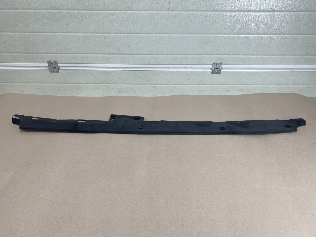 фото №1, Молдинг порог порог накладка защита порог подвеска левая polestar 2 31694976