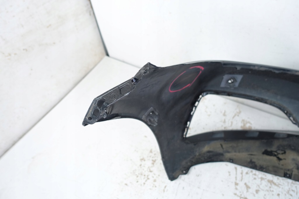 фото №9, Bmw 1 f40 2019- бампер перед передний 7459708