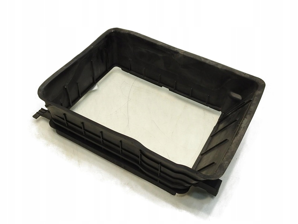 фото №1, Повітропровід повітря інтеркулер renault megane iv 1.2 tce 215586371r