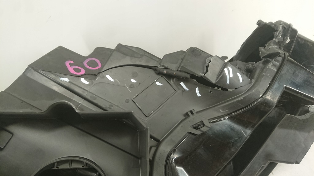 фото №11, Range rover evoque l551 лампа левая перед передний