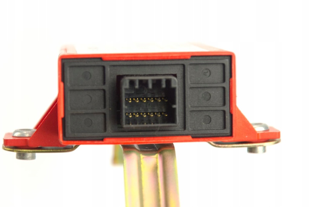 фото №5, Mitsubishi space star i модуль imoobilizera