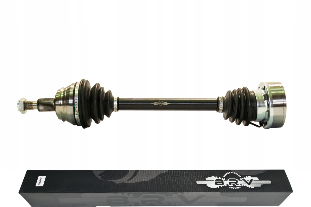 фото №1, Привідний вал ліва seat ibiza iii 6l1 1.4 tdi механічна коробка передач nowa