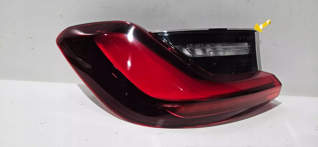 фото №1, Лампа левый задняя led bmw 3 g21 kombi оригинал