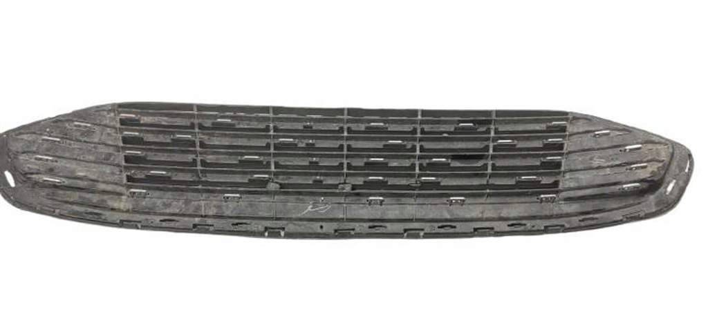 фото №9, Ford fusion решітка радіатора решітка радіатора бампера перед ds73-8150-bdw 2014 r