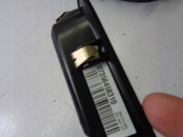 фото №4, Панель стекло правый перед jeep renegade 1.4 multiair przed lift 2017 r