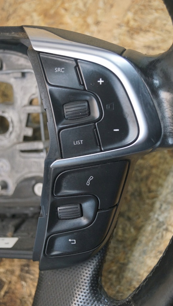 фото №8, Воздуховод citroen ds4 96754515zd