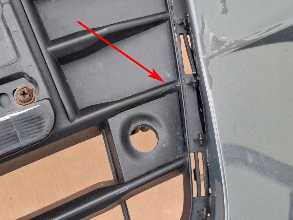 Audi a1 lift s-line бампер перед передній омивачі pdc 8xa807437d Ціна