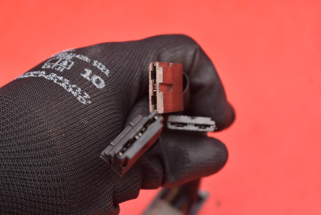 фото №5, Замок запалювання ключ aixam 400 0.4 d 04-06