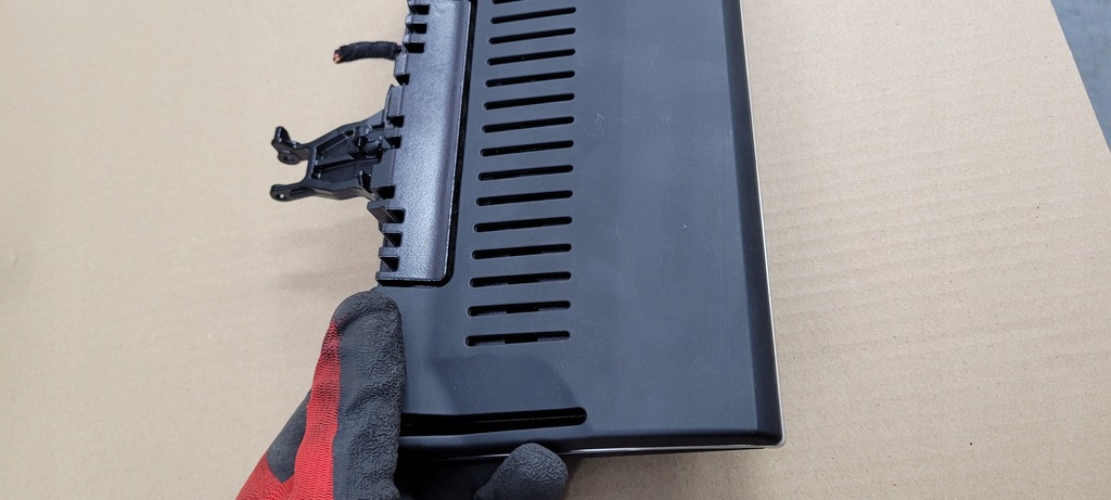 фото №9, S6 c7 4g lift a6 дисплей екран mmi великий a7 4g s6 s7