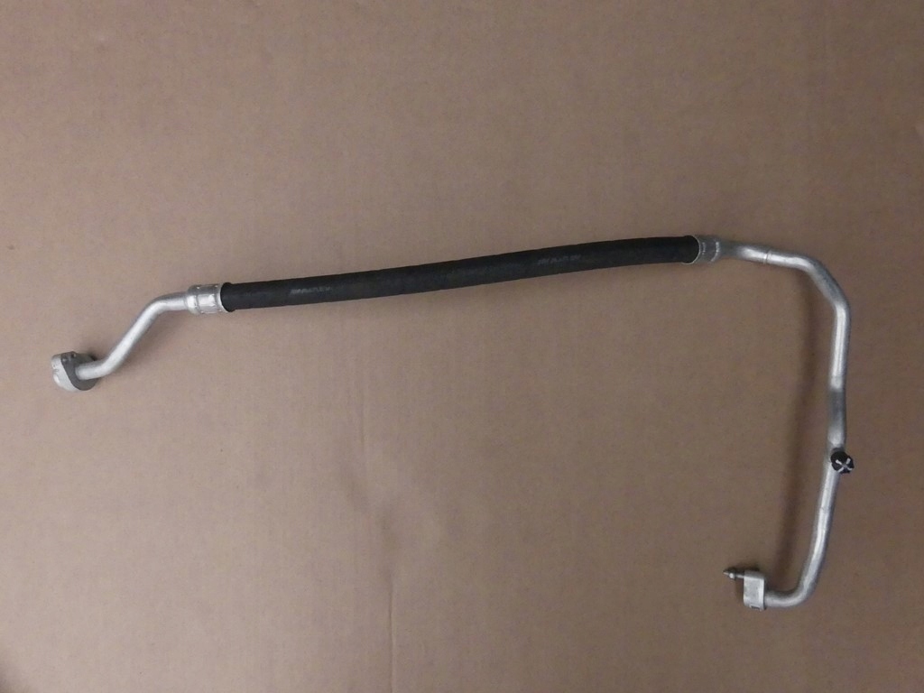 фото №1, Dw golf 7 шланг кондиціонера 5q0816743k