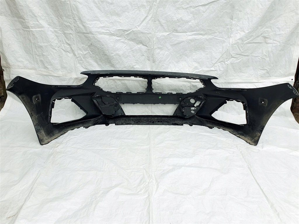 фото №11, Bmw z4 g29 бампер перед m-sport originał !!!