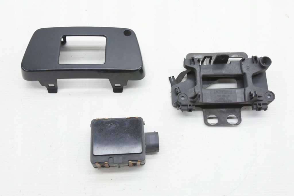 фото №1, Bmw 1 f40 f1h 19- радар датчик distronic kpl.