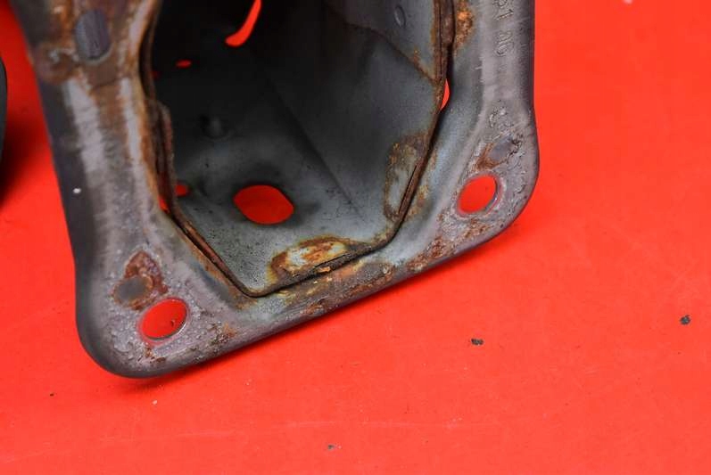 Балка бампера перед передня ford focus mk2 06r Київ