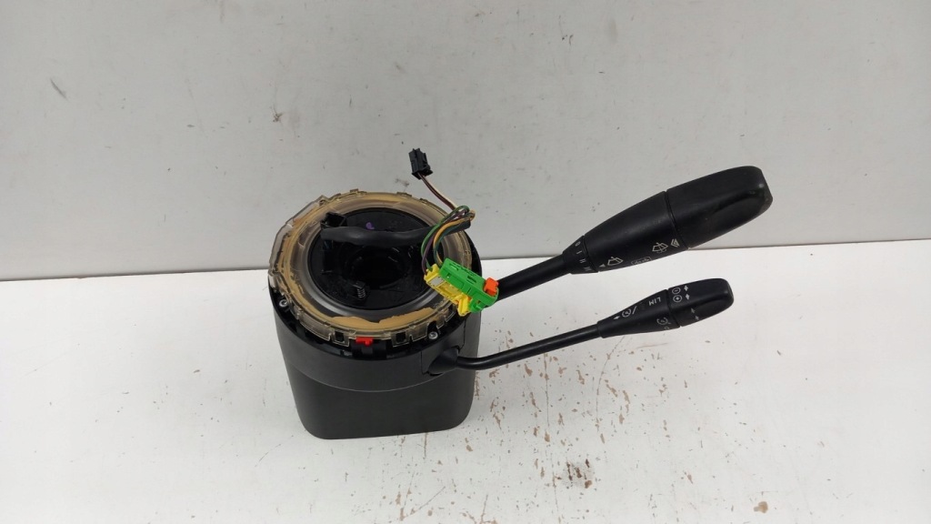 фото №1, Mercedes e klasa w211 переключатель комбинированный лента a1715406445