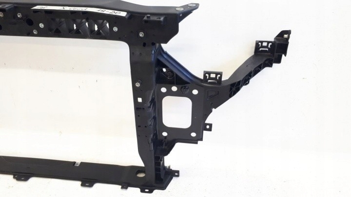 фото №3, Kia x-ceed 2019 усилитель pas перед