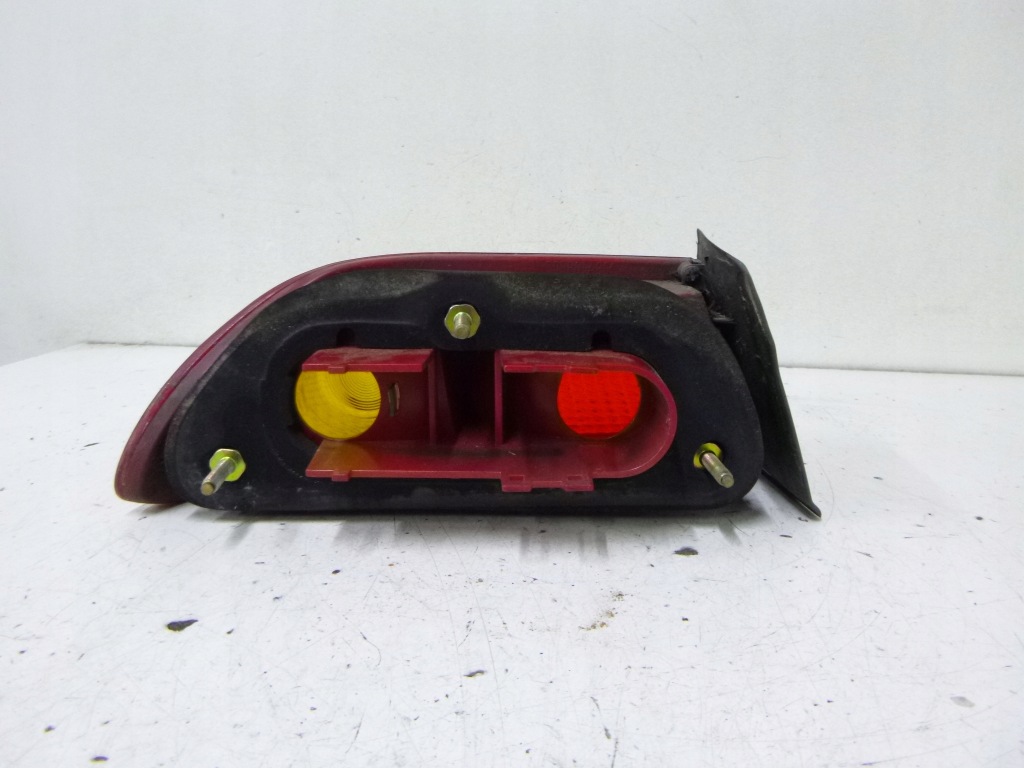 фото №4, Лампа задня alfa romeo 156 lift kombi