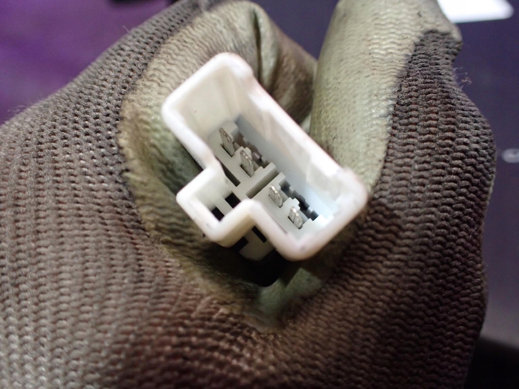 фото №5, Hyundai santa fe ii 06- динамик сабвуфер 96350-2b600 963502b600