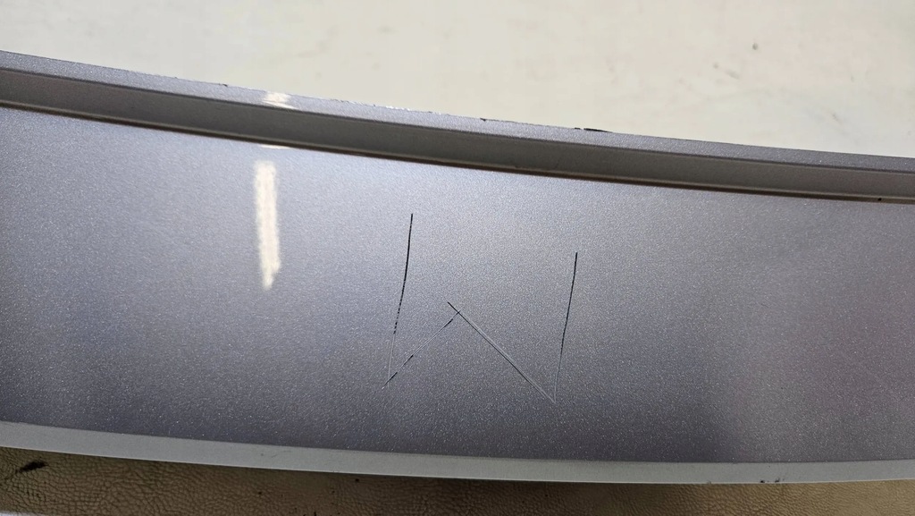 фото №11, Бампер задняя задний audi rs6 c8 4k8807511j