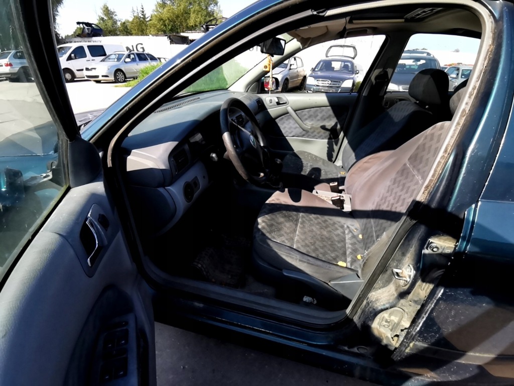 Skoda octavia реле 1999 1.9l 1j0906381a v23134-b63-x396 Киев