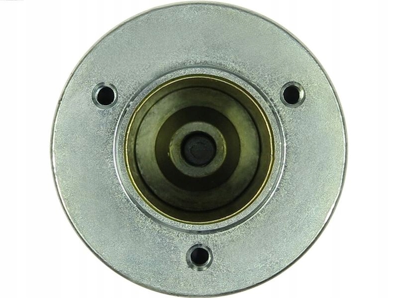 фото №3, Выключатель электромагнитный, стартер as-pl ss3017p