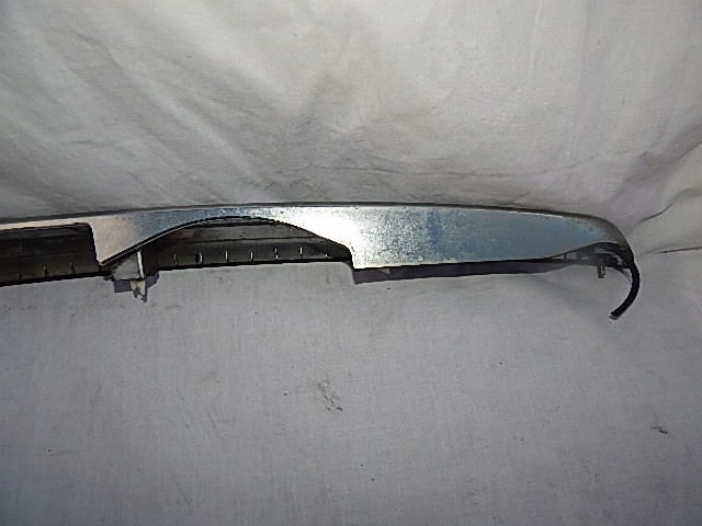 фото №12, Молдинг накладка крышки багажника honda fr-v frv 04-09. 74890-sjd-0031-20