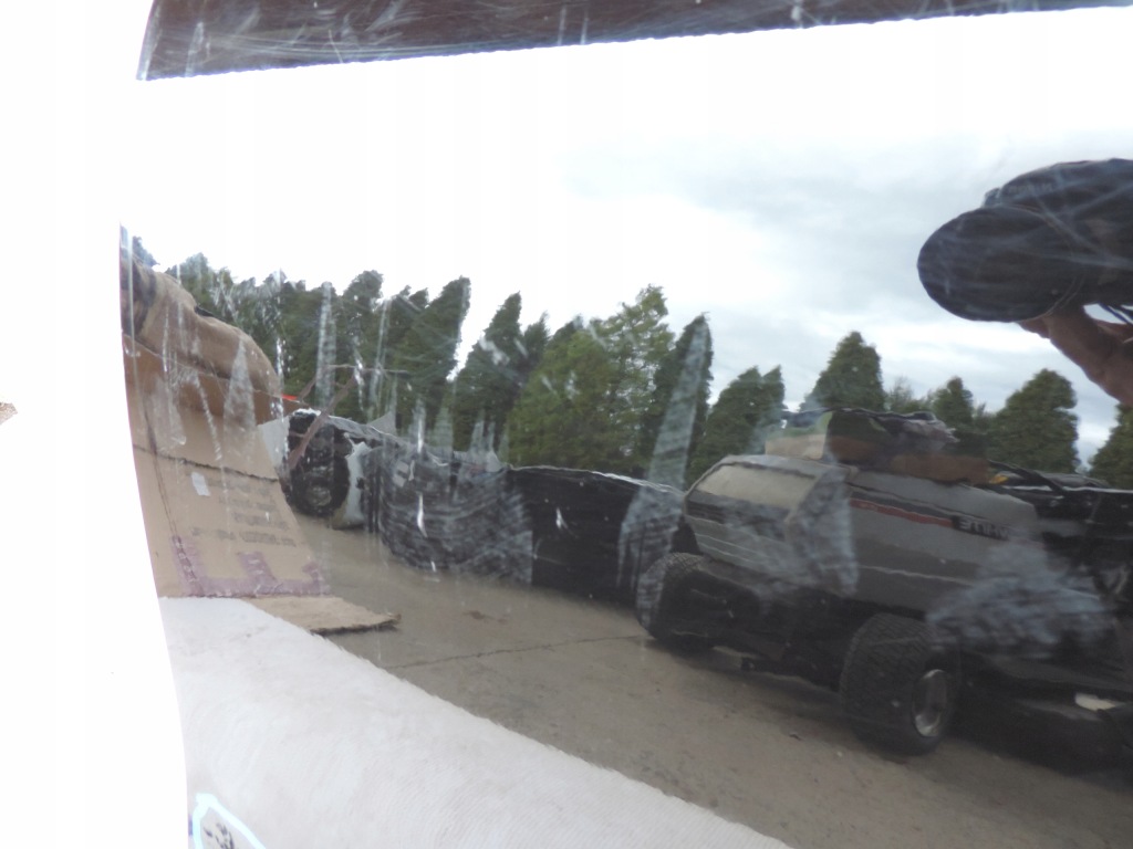 фото №5, Mercedes cla a118 задні ліва двері