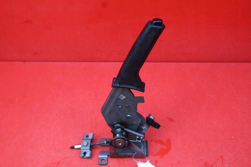 фото №1, Важіль гальма ручного fiat bravo 2 ii 07-11