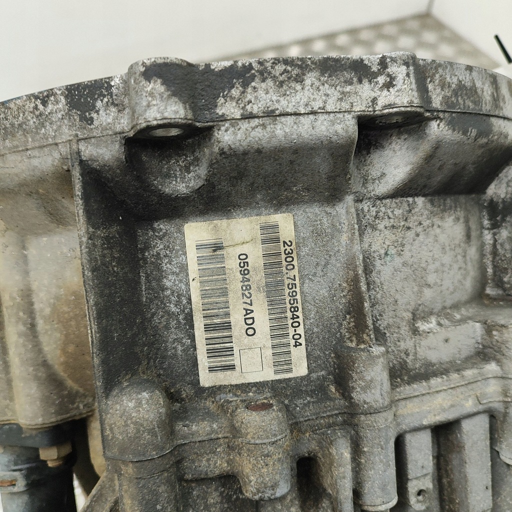 фото №12, Mini one - cooper coupe r56 2011 механическая 6-ступенчатая коробка передач передач