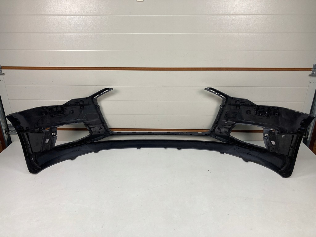 фото №8, Бампер передній audi a6 c8 4k0