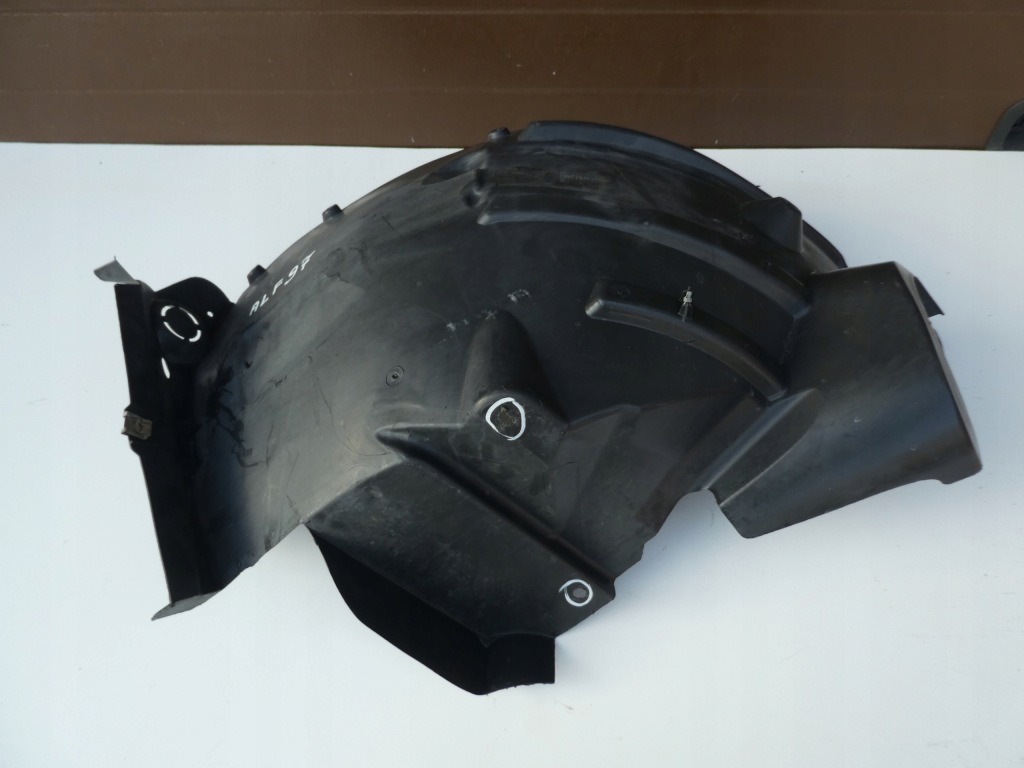 фото №1, Mercedes x204 glk підкрилок перед a2046905430