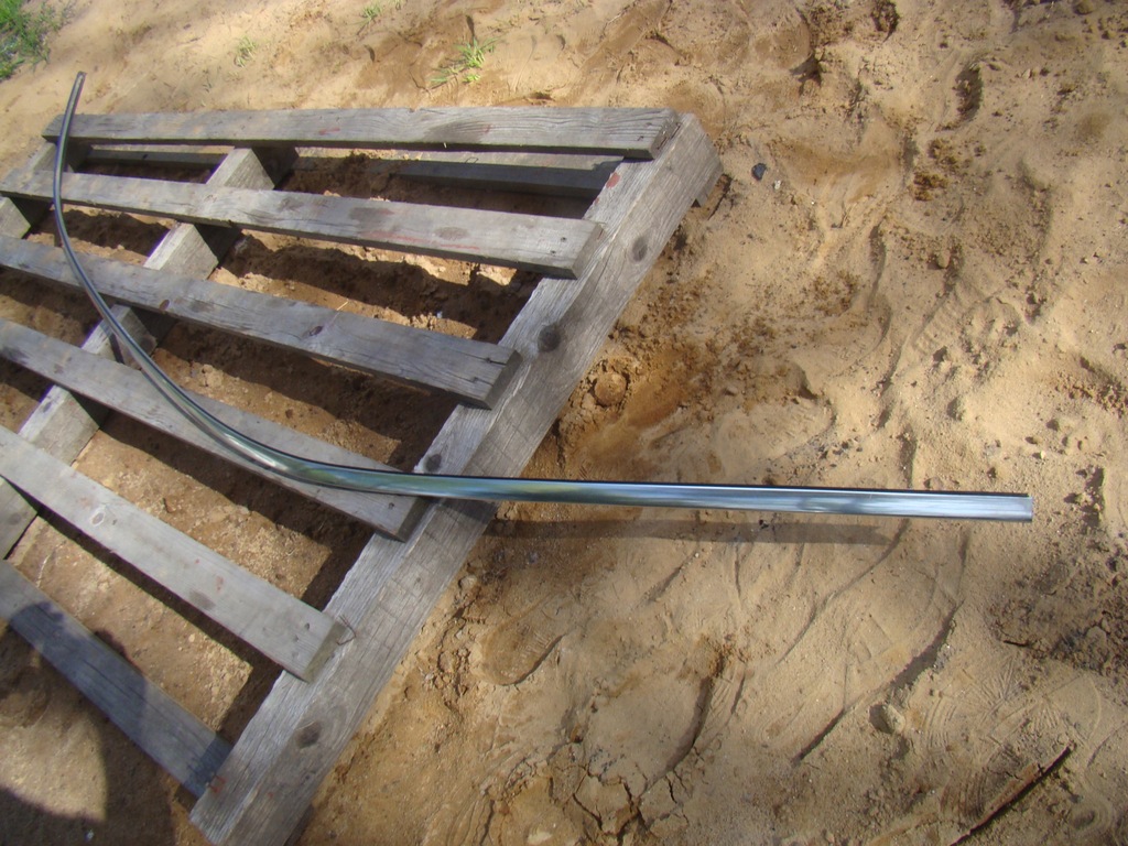 фото №4, Bmw 7 f02 молдинг дахова кузовна права ліва