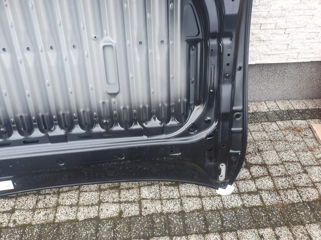 Lexus ls ls500 v 2017- капот крышка двигателя Доставка