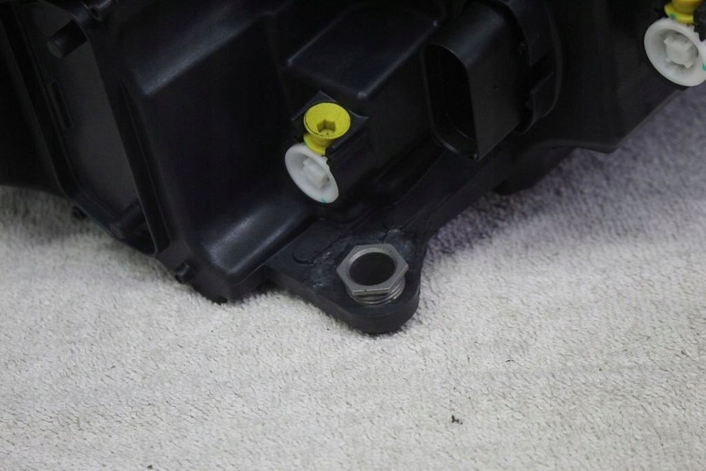 фото №4, Лампа левая перед skoda kamiq full led 658941015