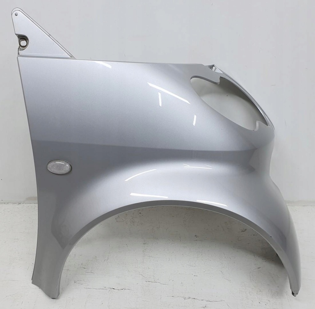 фото №1, Крыло правый передний перед eb2 ead smart fortwo 450 0011151