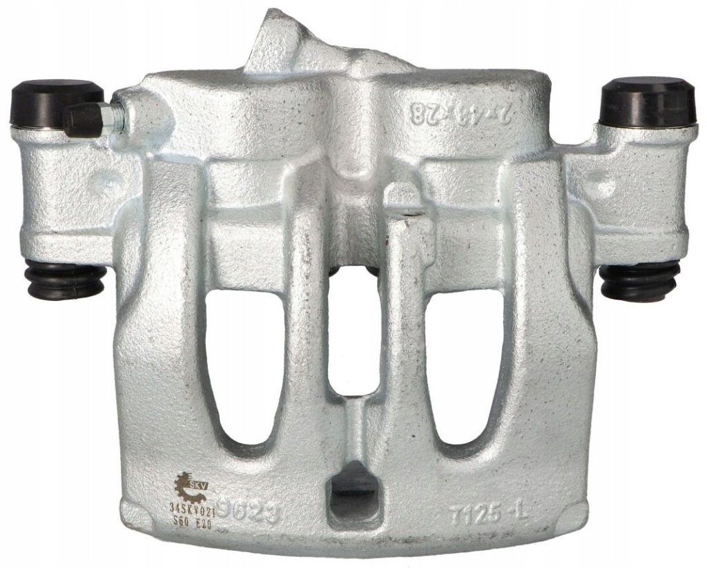 Купить Суппорт тормоза rap brakes r-k0375