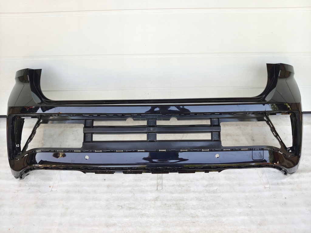 фото №1, Vw t-roc r-line lift бампер задняя 2ga807417j