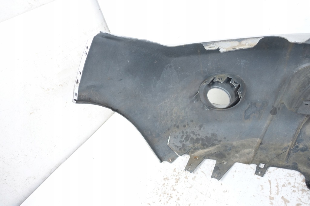 фото №11, Nissan navara d40 iii lift 2005- бампер перед передний 620225x00h